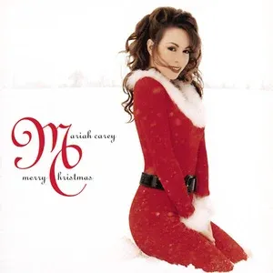 All I Want For Christmas Is You-钢琴谱