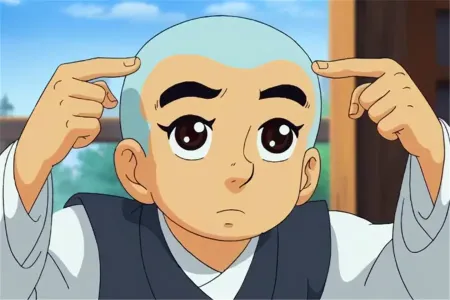 一休之歌(古筝版)-钢琴谱