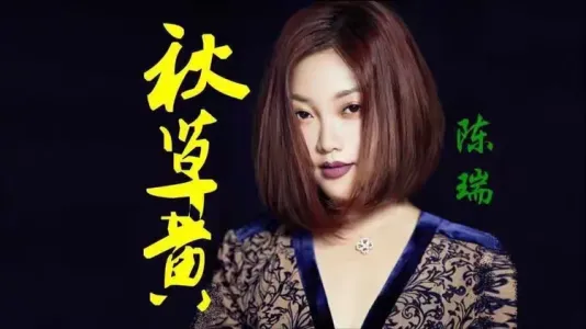 秋草黄-钢琴谱