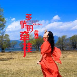 多情的牵挂-钢琴谱