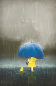 你在我心里下了一场雨-钢琴谱
