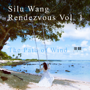 【BiBiPiano版】穿越时空的思念（温柔治愈）-钢琴谱