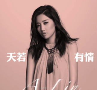 天若有情-钢琴谱