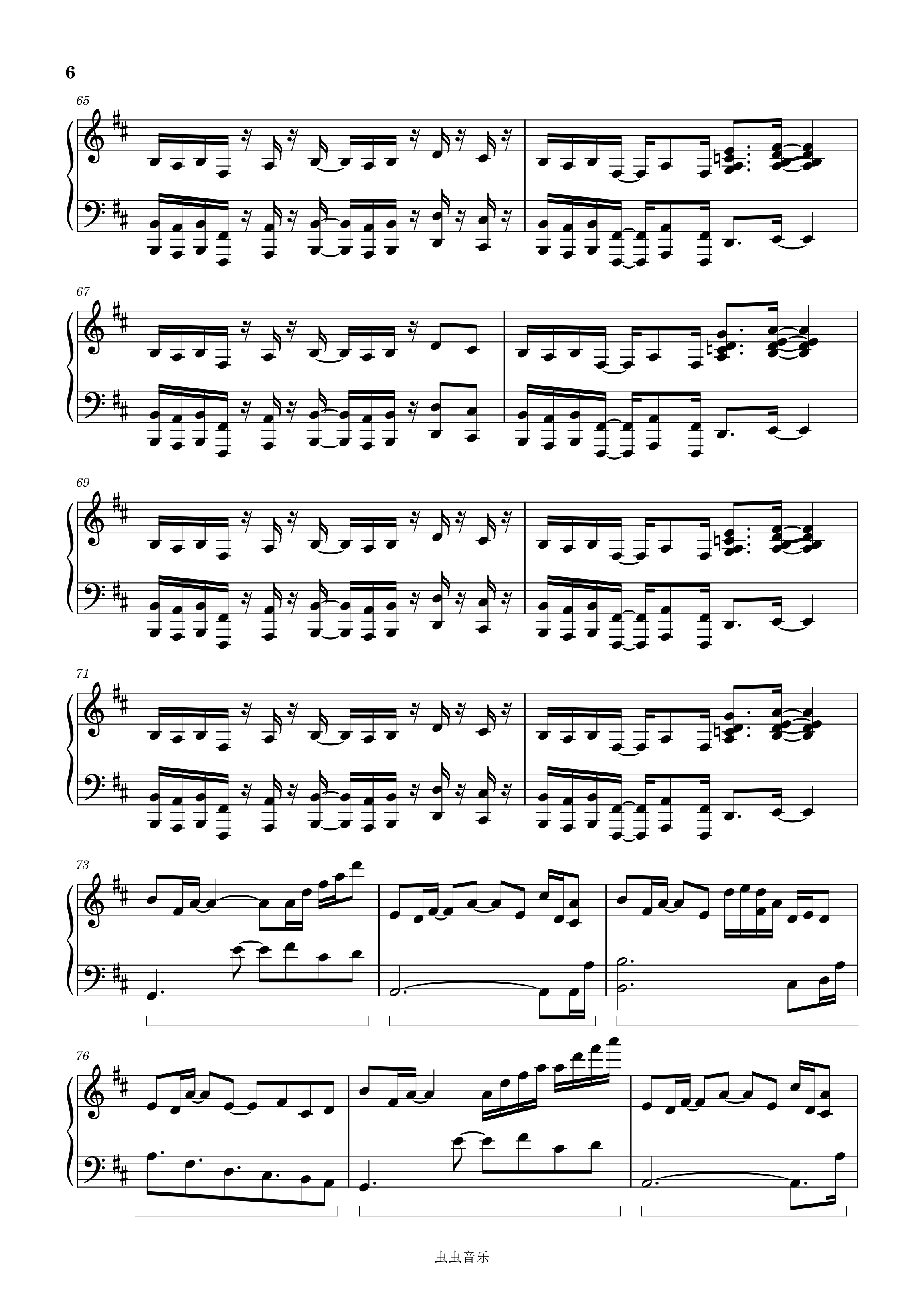 Lightning Moment（高度还原版）