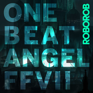 One-Winged Angel-钢琴谱