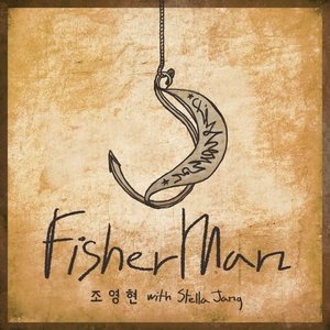 Fisherman钢琴简谱 数字双手