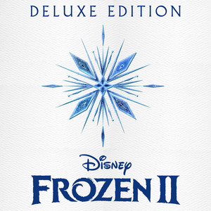 Into the Unknown - Frozen 2 《冰雪奇缘》-钢琴谱