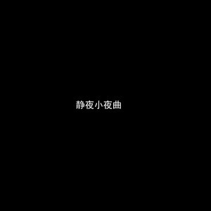 海顿小夜曲（小提琴+钢琴伴奏）-钢琴谱