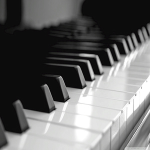 小奏鸣曲（莫扎特）钢琴简谱 数字双手