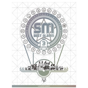 suju-钢琴谱