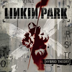 Crawling钢琴简谱 数字双手 Linkin Park