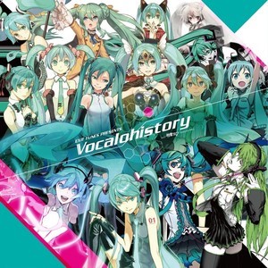 初音-钢琴谱