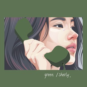 绿色  （环境篇）-钢琴谱