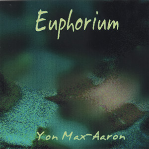 Euphorium（激情版）-钢琴谱