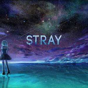 Stray-钢琴谱