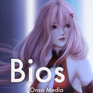 Bios-钢琴谱