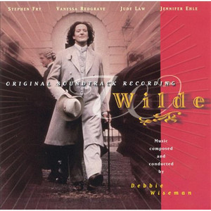 《Wilde》王尔德-电影主题曲-钢琴谱
