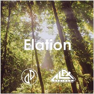 Elation-钢琴谱