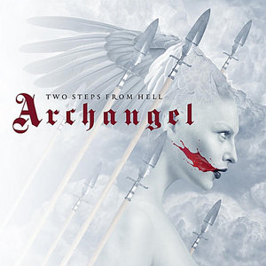 《Archangel》-钢琴谱