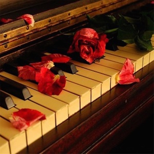 卡西莫多的礼物-钢琴谱