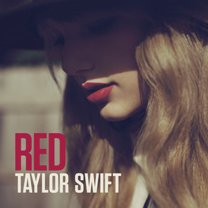 Red (Taylor Swift)钢琴简谱 数字双手 Taylor Swift