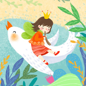 湖光山色-钢琴谱