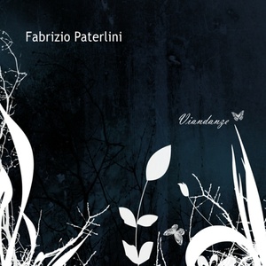 【Fabrizio Paterlini】Veloma-钢琴谱