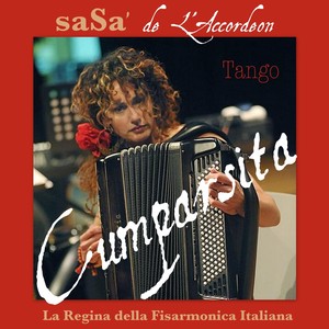 La Cumparsita-钢琴谱