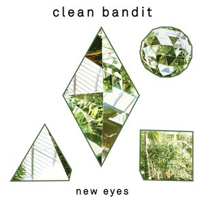 Rather Be 钢琴弹唱谱 - Clean Bandit