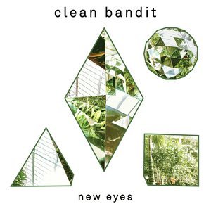 Rather Be 钢琴弹唱谱 - Clean Bandit-钢琴谱