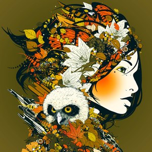Flower Dance C大调版