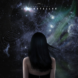 Interstellar-钢琴谱