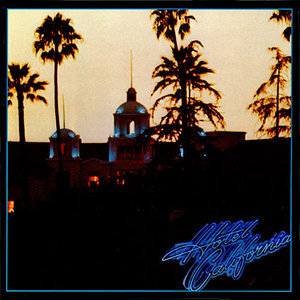 Hotel California - 加州旅馆 (双钢琴)