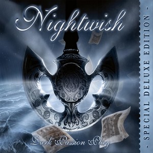 Amaranth 夜愿nightwish-钢琴谱