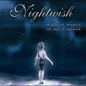 Nemo ——夜愿nightwish-钢琴谱