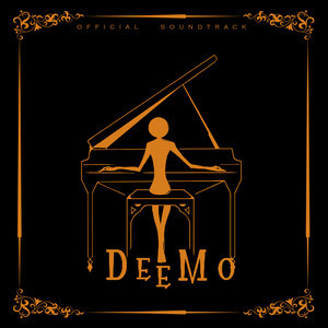 deemo/cytus-钢琴谱