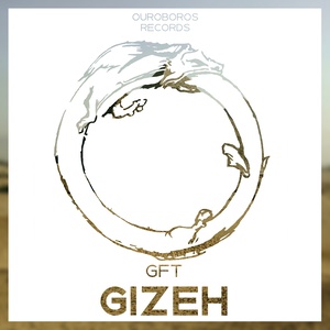 Gizeh-钢琴谱