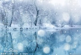 雪之梦 Snow Dreams 完全版-钢琴谱