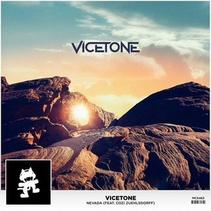 Nevada - Vicetone（伪黑乐谱）