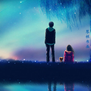 情懷-鋼琴譜