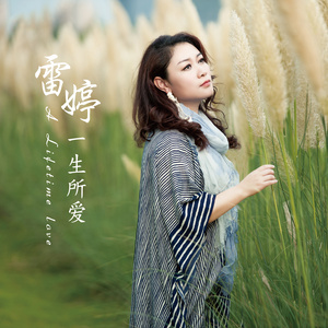 我的最爱-钢琴谱