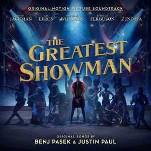 Never Enough (from The Greatest Showman)-钢琴谱