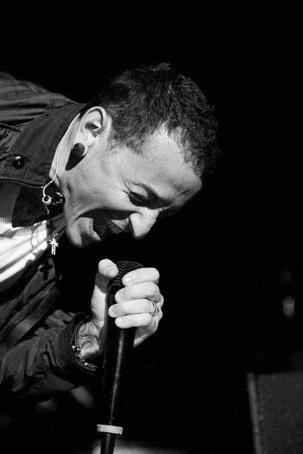 New Divide-Linkin Park钢琴简谱 数字双手 Linkin Park