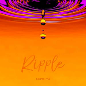 Ripple（钢琴&小中提琴）-钢琴谱