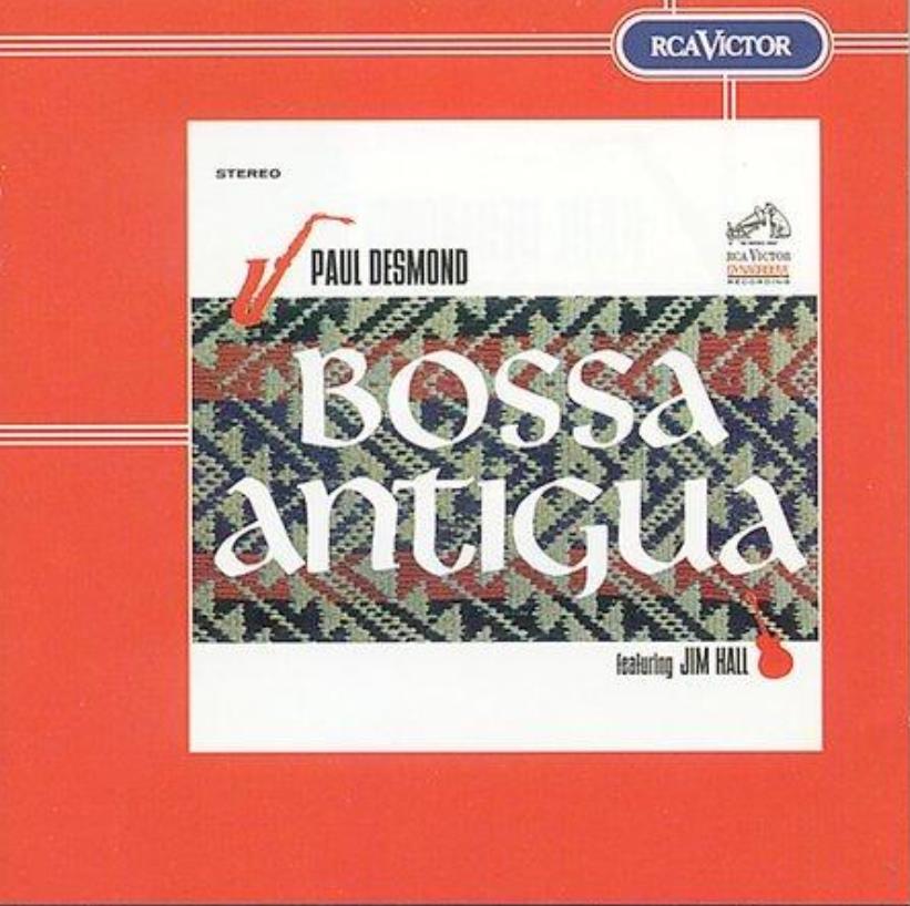 Samba Cantina-钢琴谱