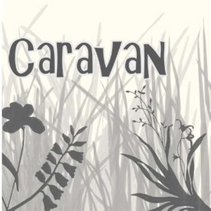 Caravan（爆裂鼓手）-钢琴谱
