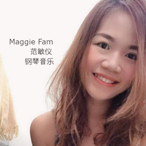 学的-钢琴谱