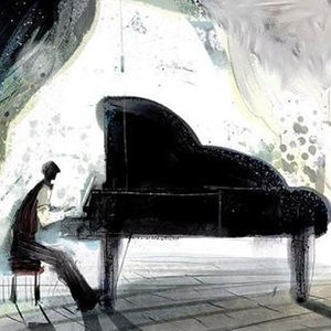 Annabelle-钢琴谱
