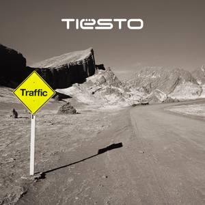 Traffic (每一天作品)-钢琴谱