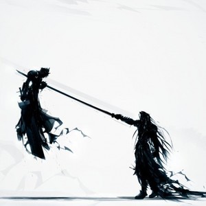 二次元-钢琴谱